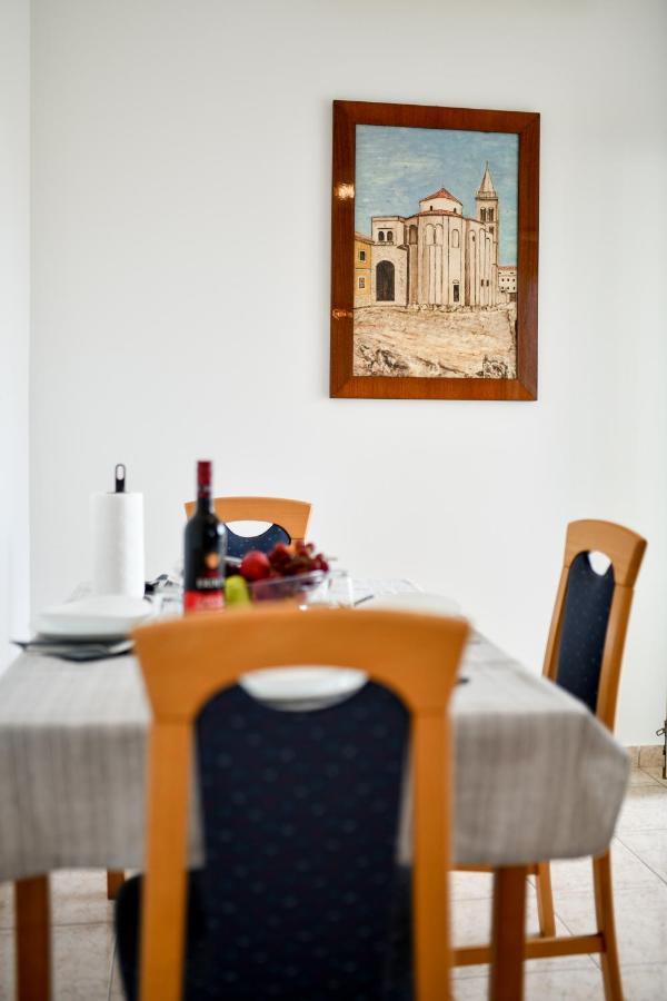 Holiday On The Puntamika & Borik Beach - Apartment