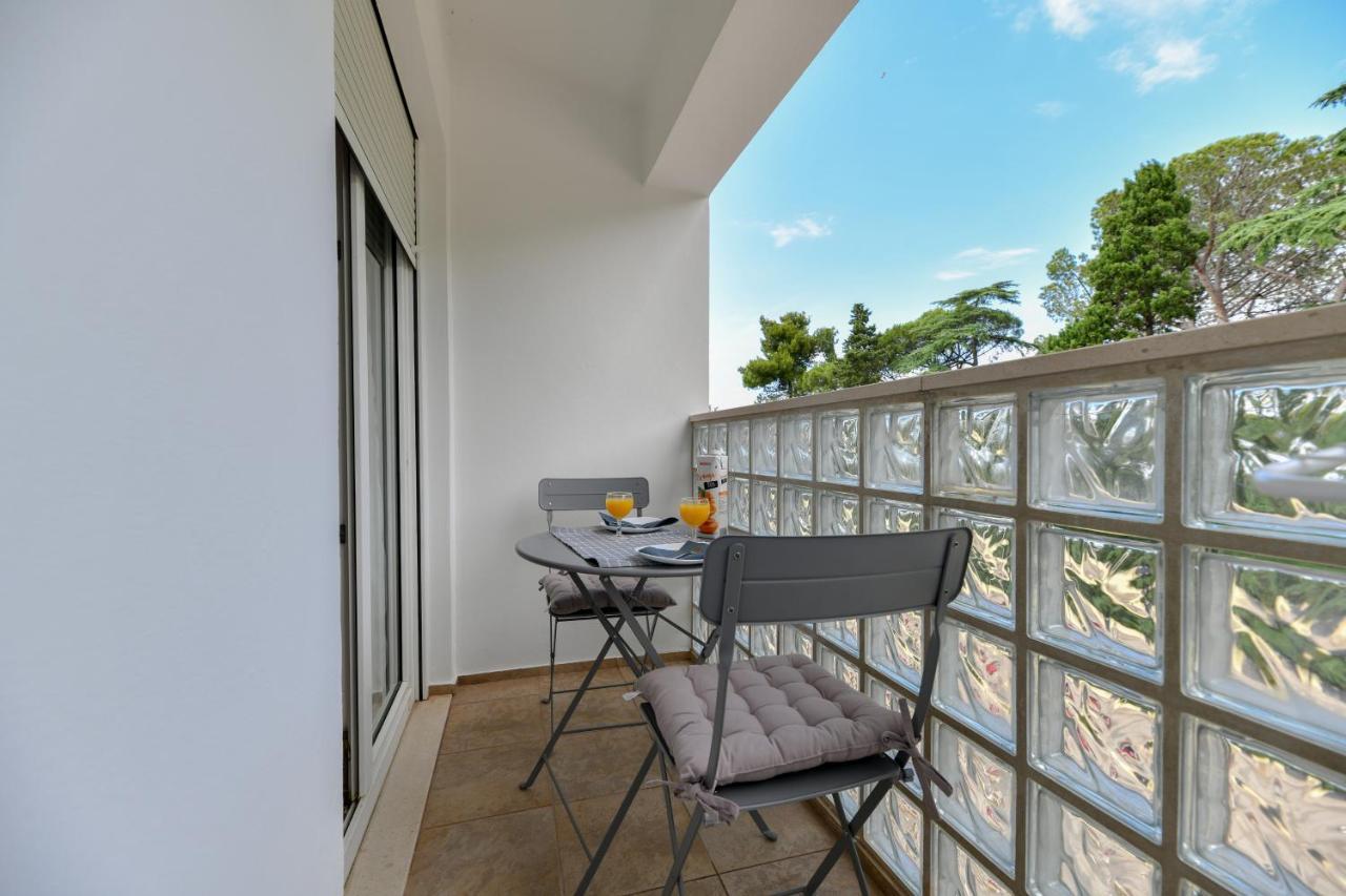 Holiday On The Puntamika & Borik Beach - Apartment