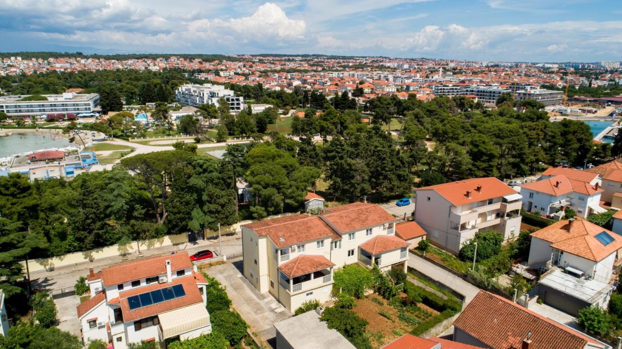 Apartment Holiday On The Puntamika & Borik Beach - *