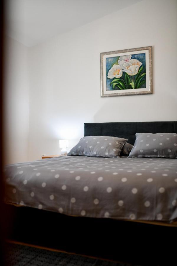 Holiday On The Puntamika & Borik Beach - Apartment *