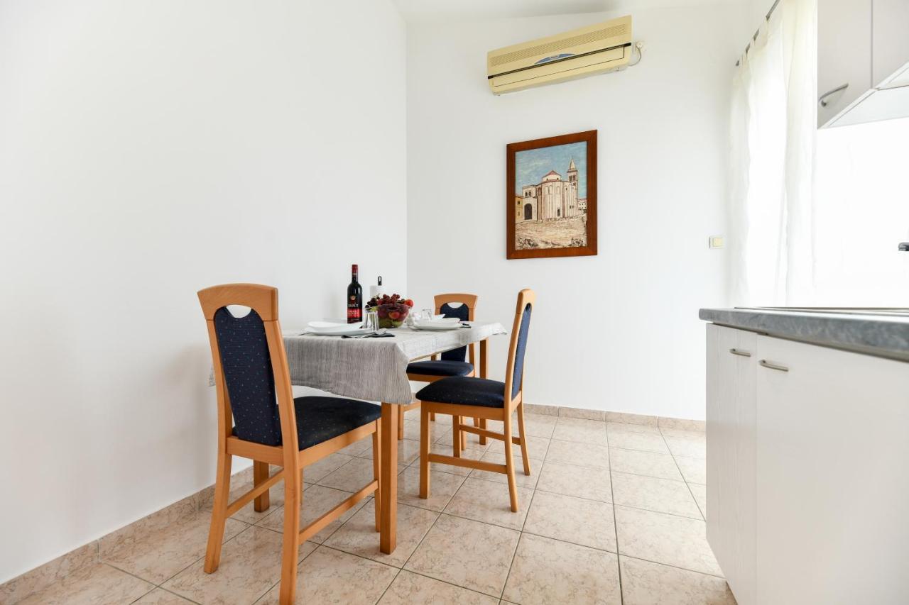 Holiday On The Puntamika & Borik Beach - Zadar