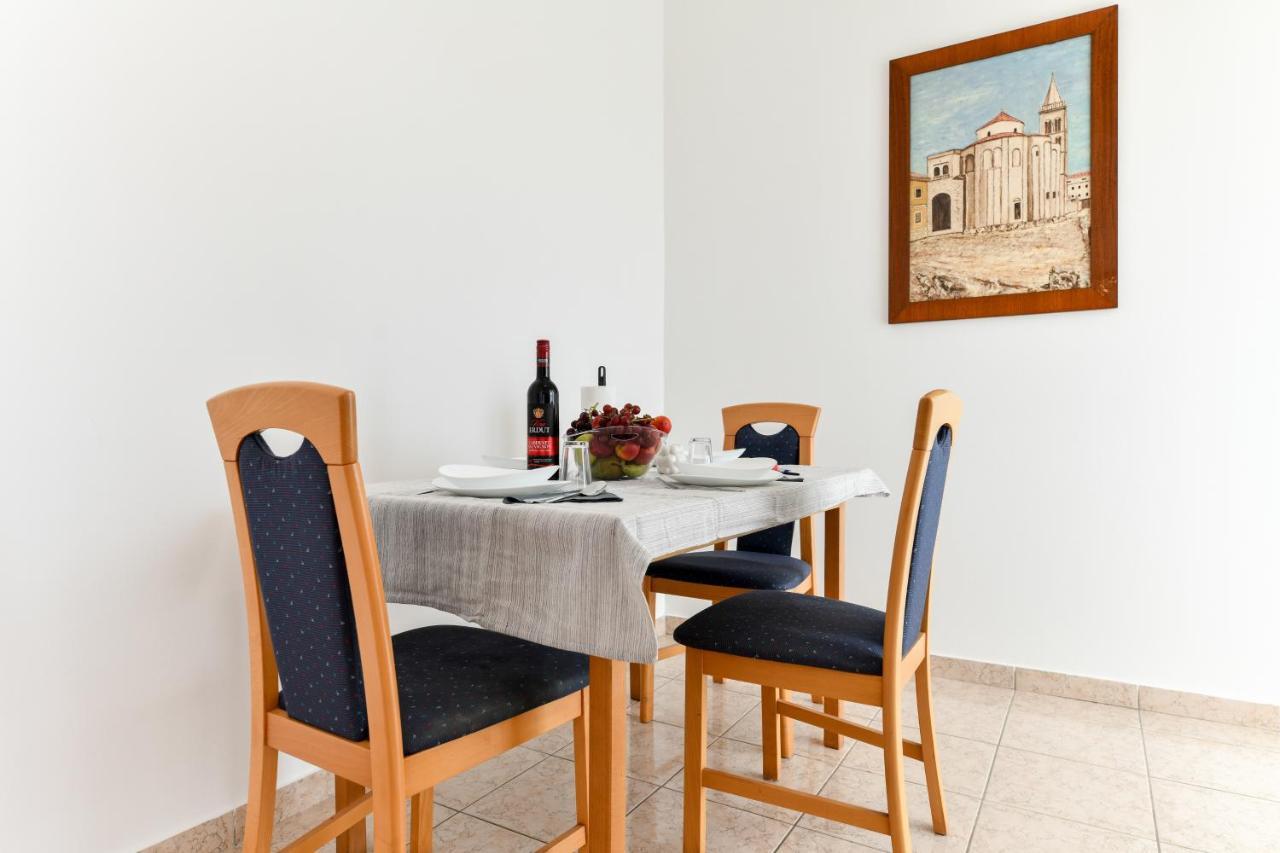 Holiday On The Puntamika & Borik Beach - Apartment *
