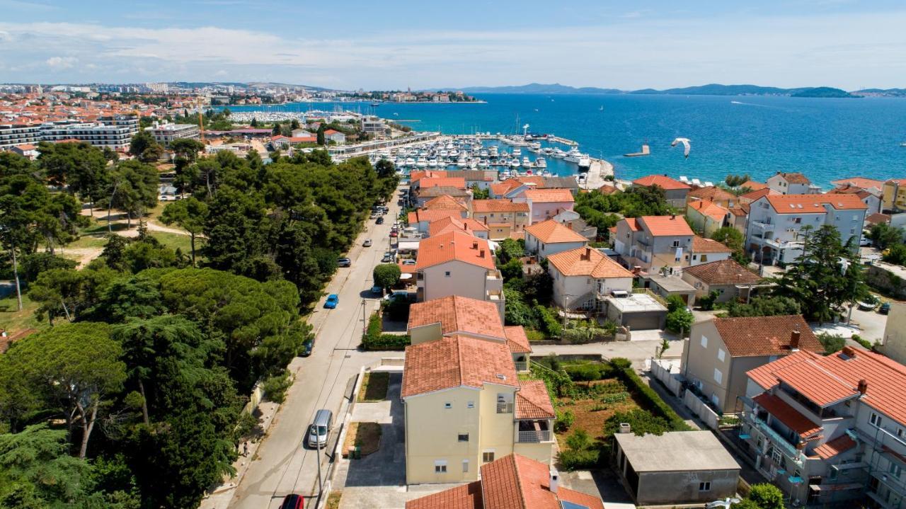 Holiday On The Puntamika & Borik Beach - Apartment *