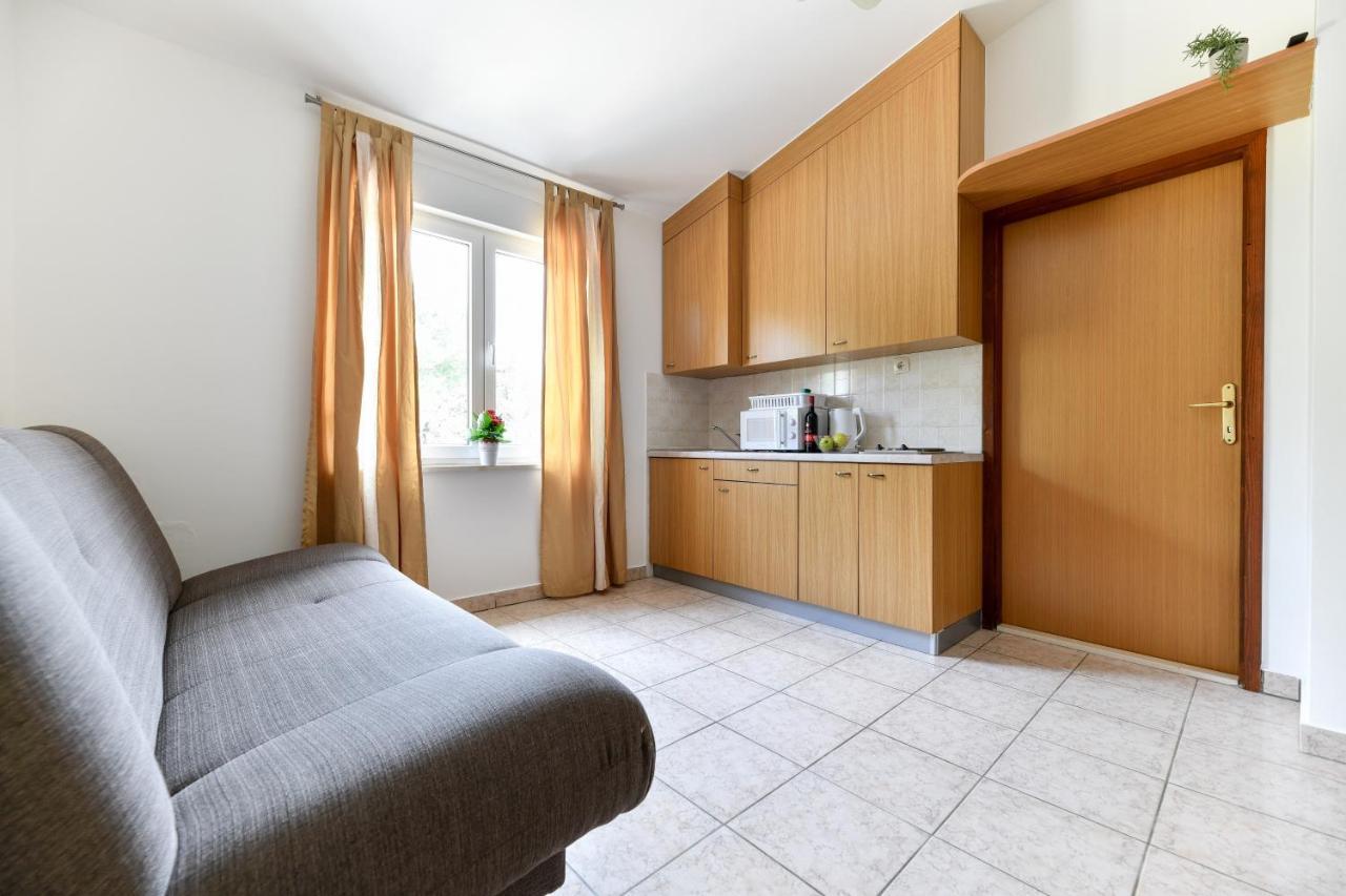 Holiday On The Puntamika & Borik Beach - Apartment