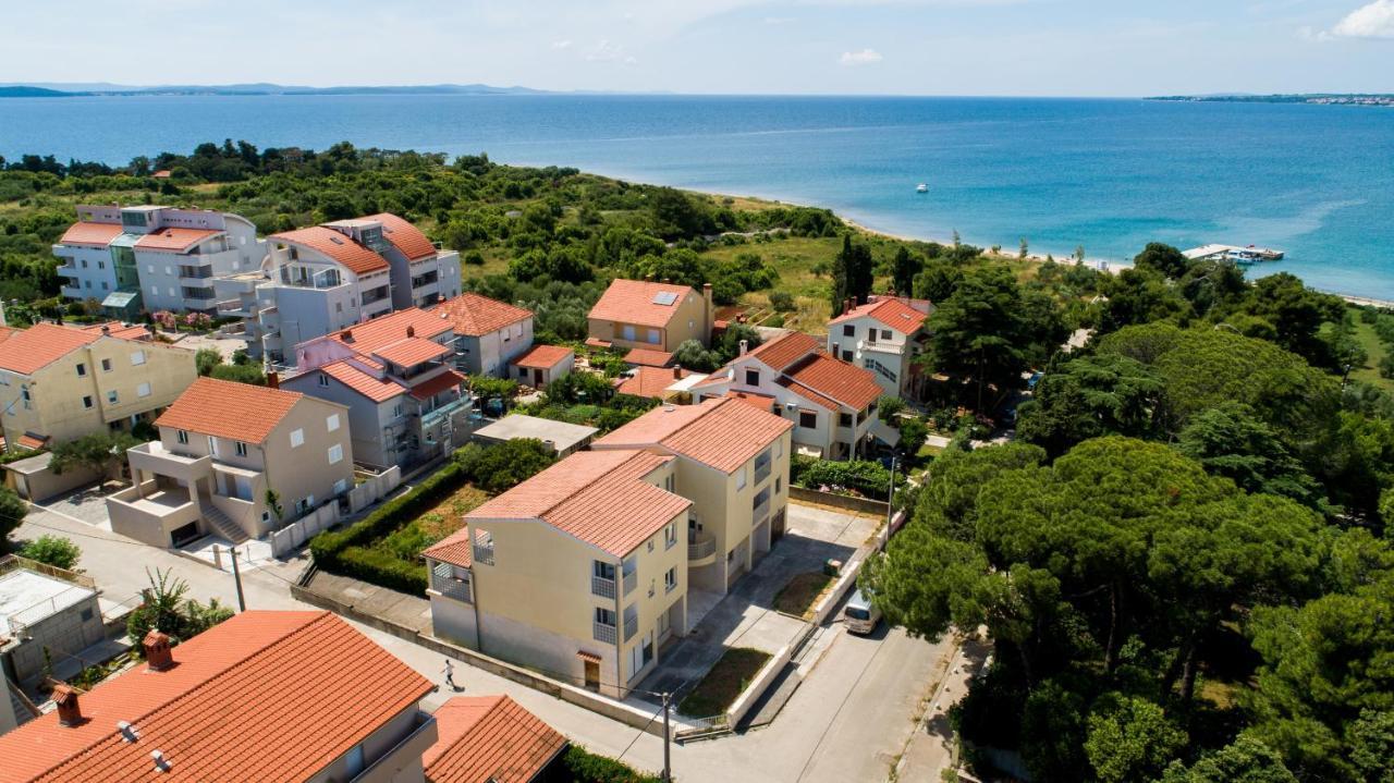 Holiday On The Puntamika & Borik Beach - Zadar