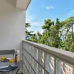Holiday Apartments On The Puntamika & Borik Beach - Zadar