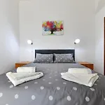 Holiday Apartments On The Puntamika & Borik Beach - Zadar