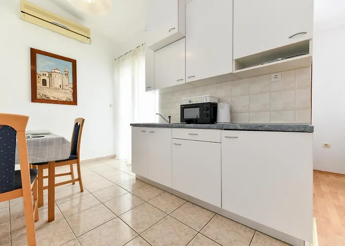 Holiday Apartments On The Puntamika & Borik Beach - Zadar