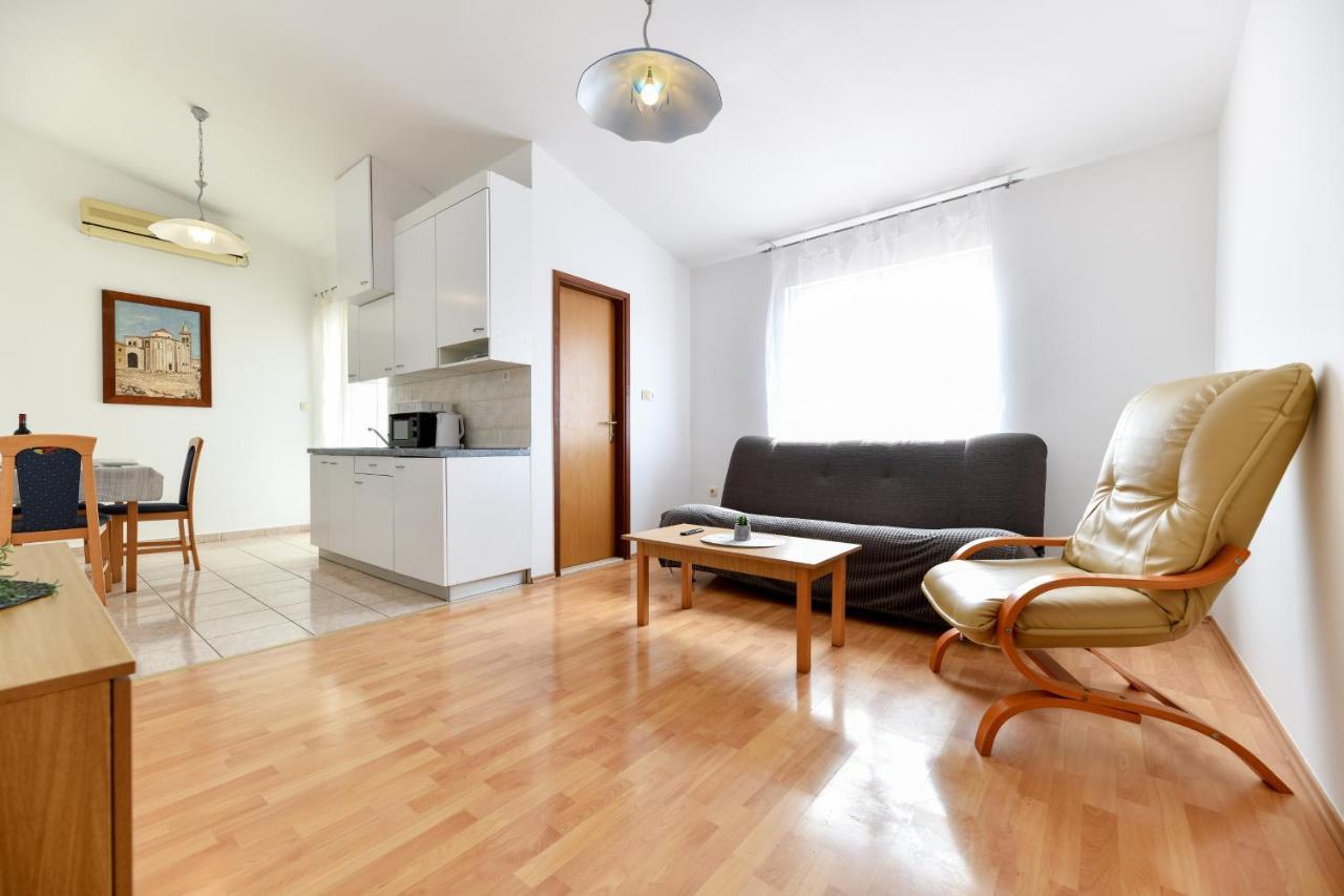 Apartman Holiday On The Puntamika & Borik Beach - Zadar