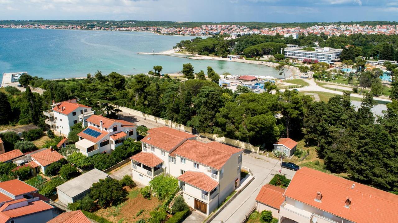 Holiday On The Puntamika & Borik Beach - Apartman