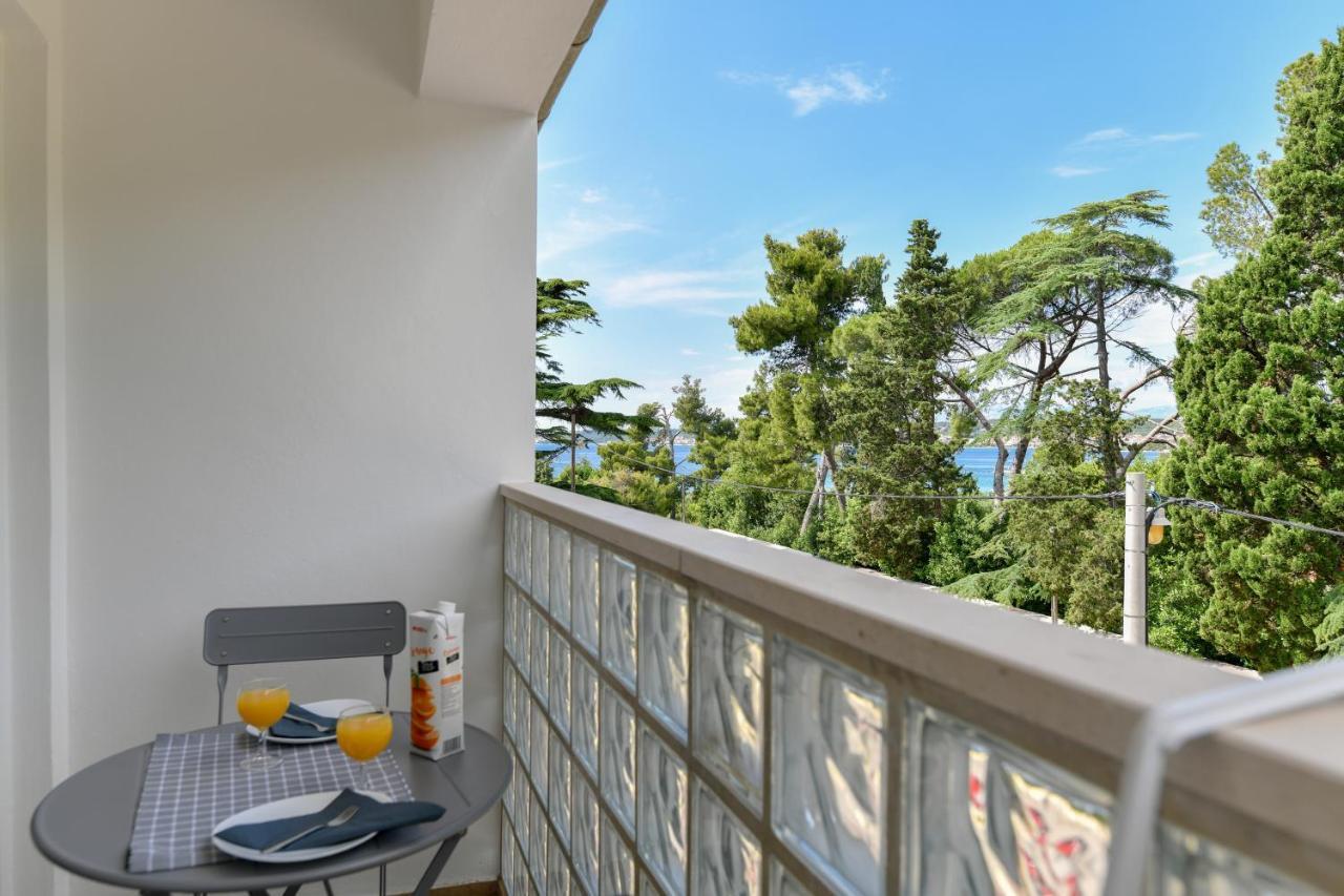 Apartman Holiday On The Puntamika & Borik Beach -