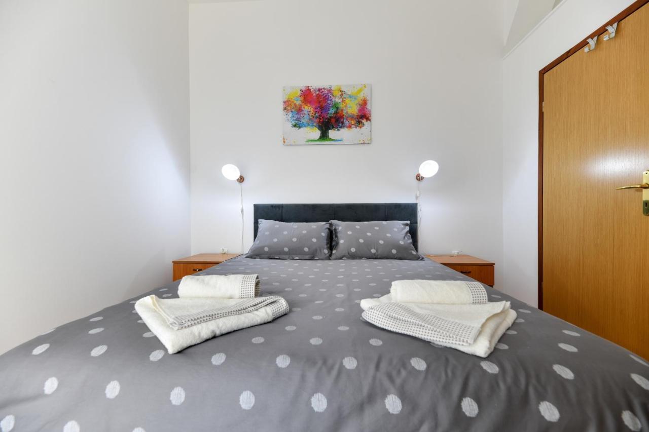 Apartman Holiday On The Puntamika & Borik Beach - *
