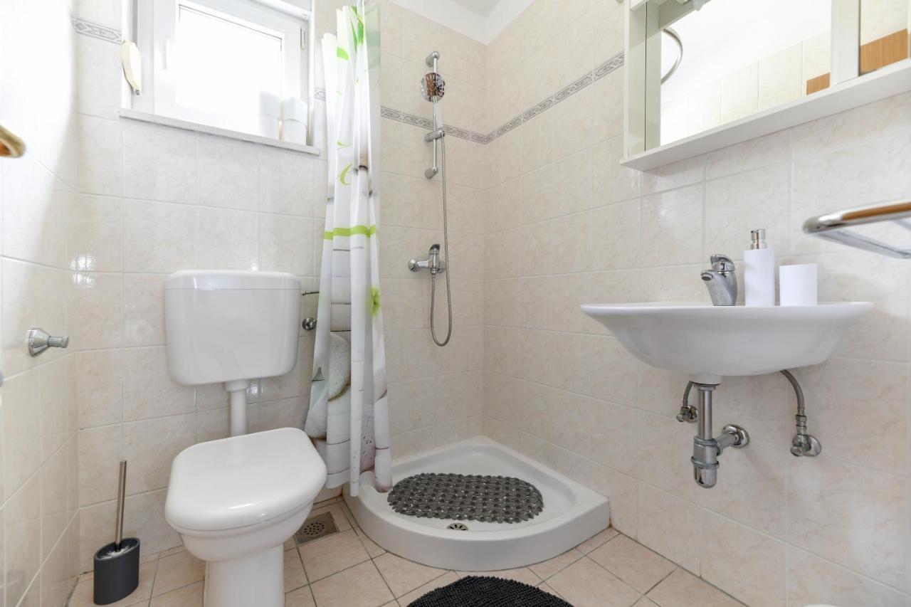 Apartman Holiday On The Puntamika & Borik Beach - Zadar