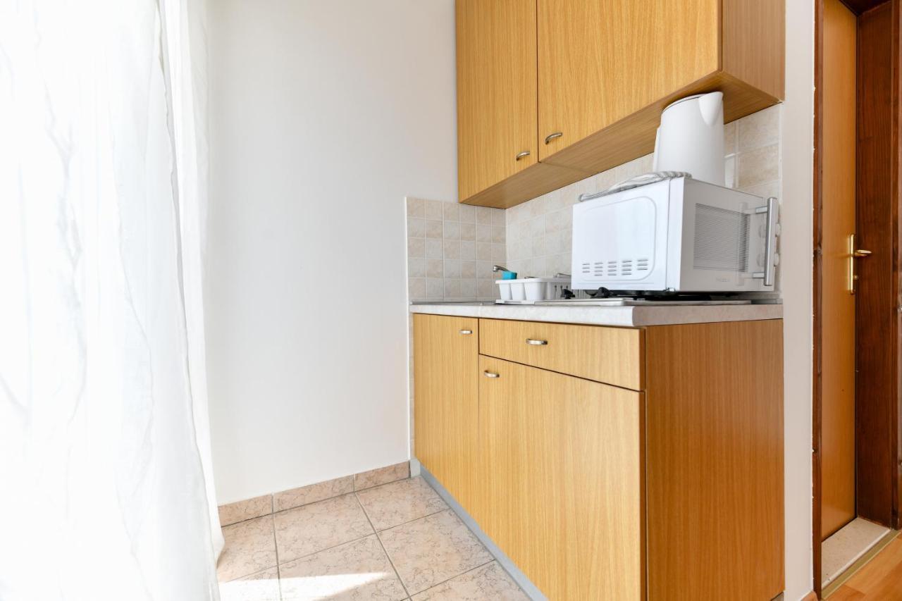 Apartman Holiday On The Puntamika & Borik Beach - Zadar