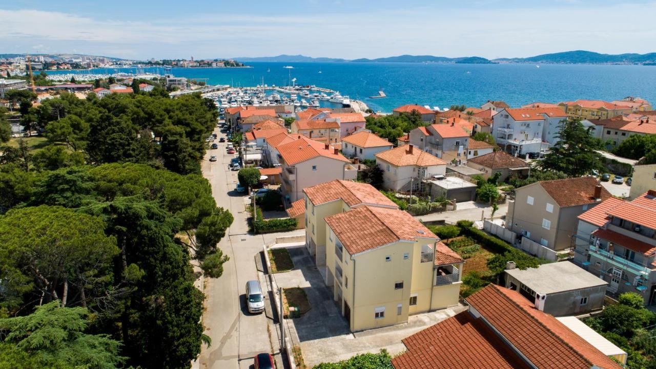 Holiday On The Puntamika & Borik Beach - Zadar
