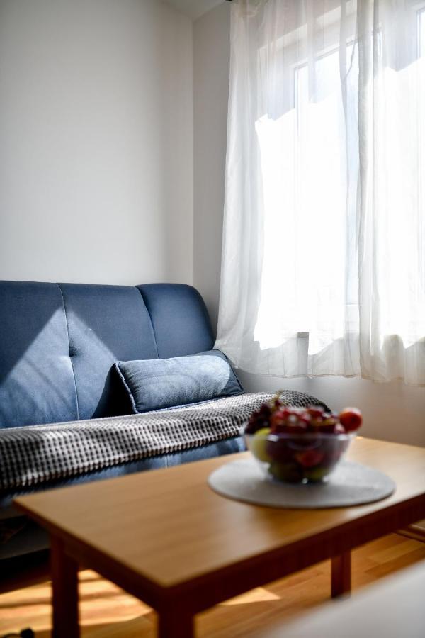 Holiday On The Puntamika & Borik Beach - * Zadar