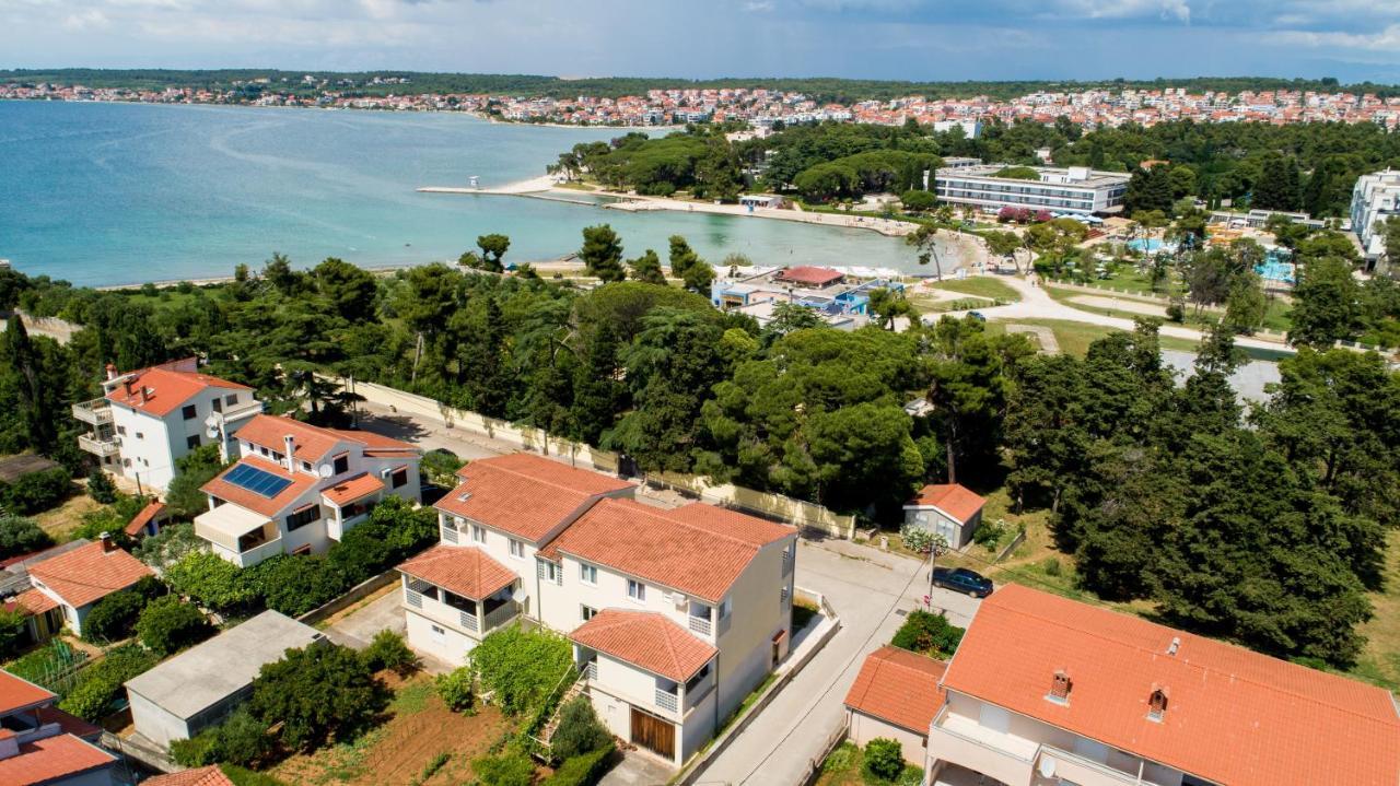 Holiday On The Puntamika & Borik Beach - Zadar