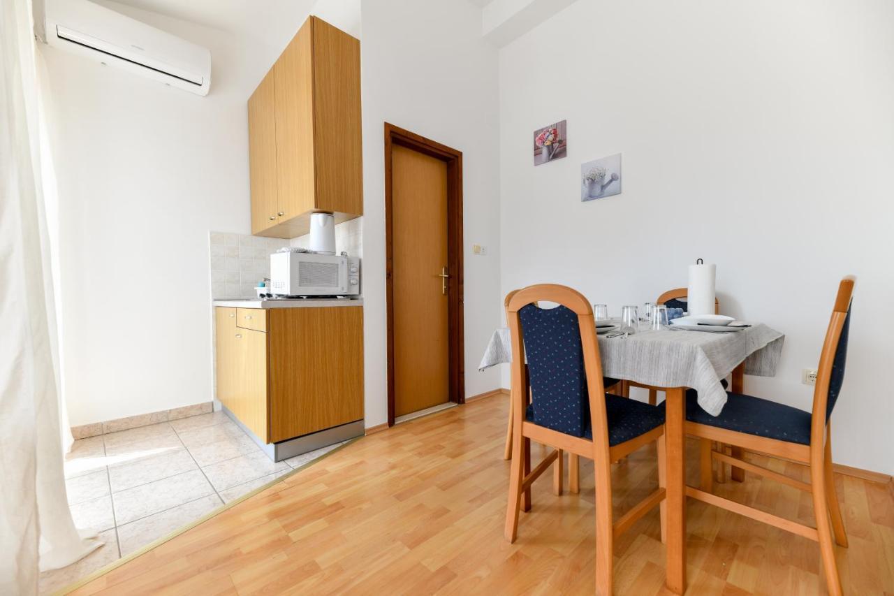Apartman Holiday On The Puntamika & Borik Beach - Zadar