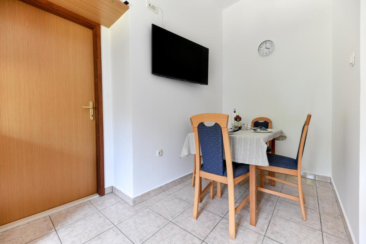 Holiday On The Puntamika & Borik Beach - Apartman
