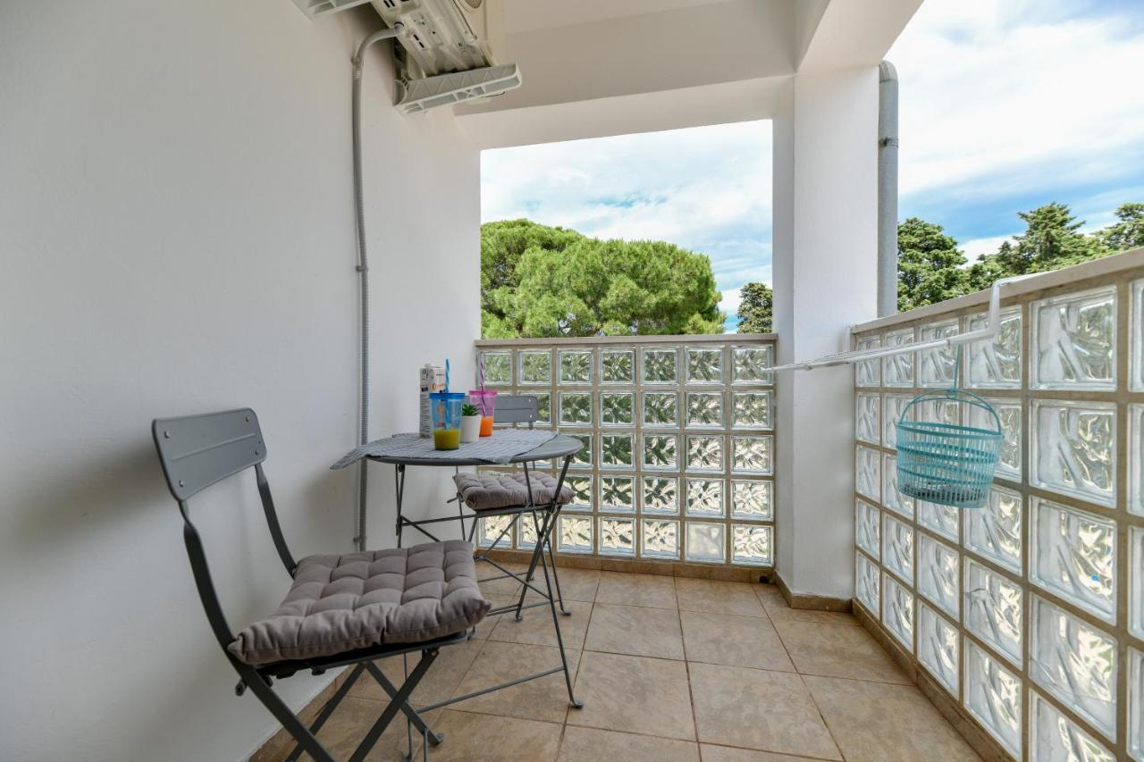 Apartman Holiday On The Puntamika & Borik Beach - *
