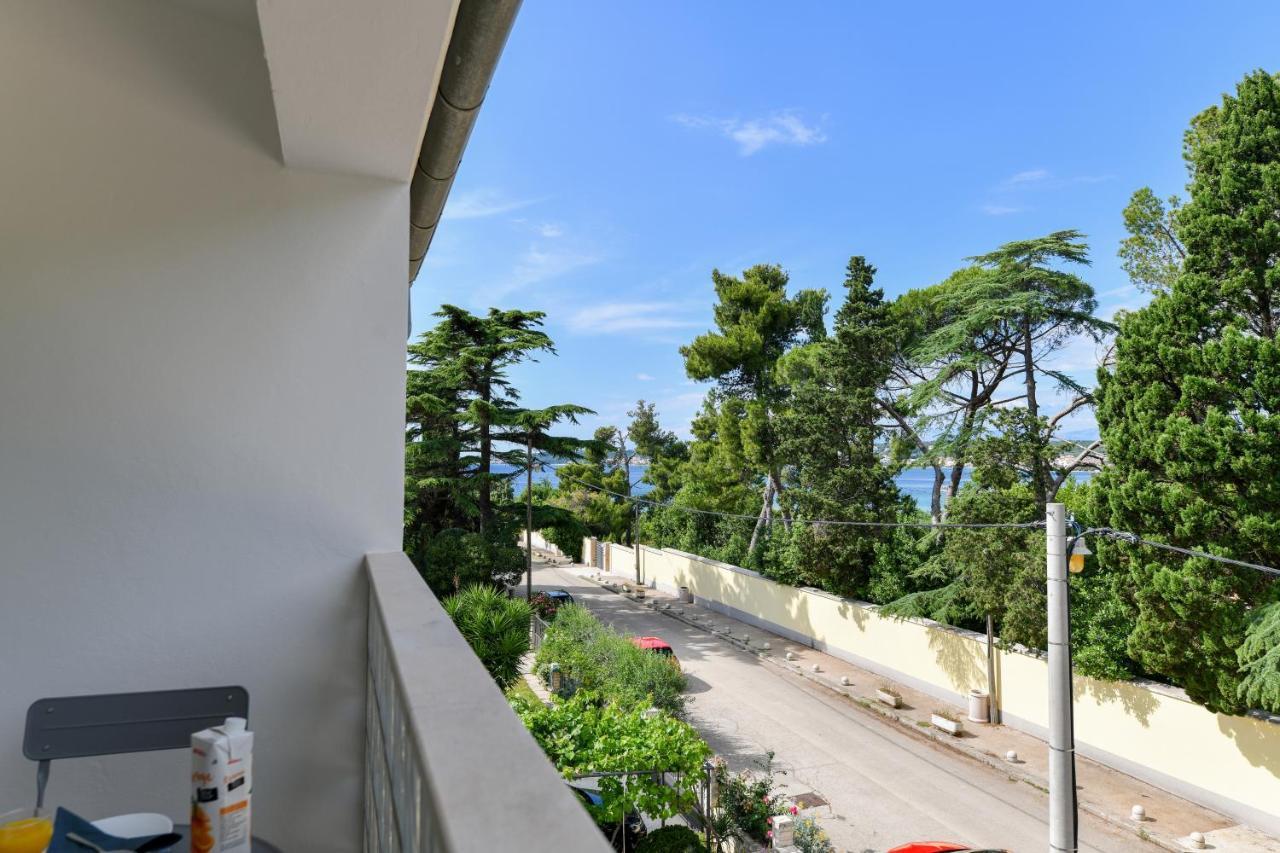 Holiday On The Puntamika & Borik Beach - Apartman