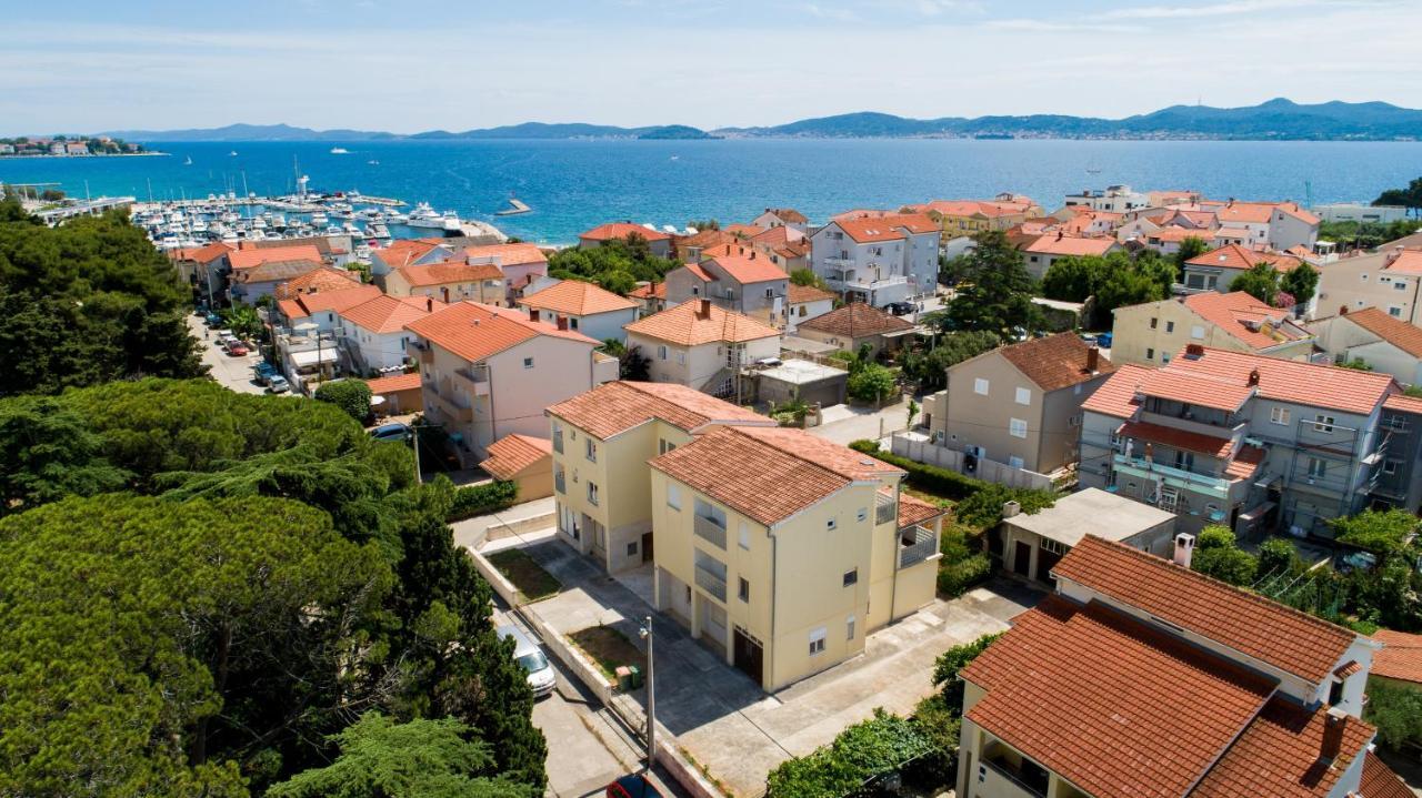 Apartman Holiday On The Puntamika & Borik Beach - Zadar